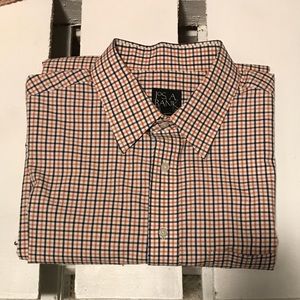 Jos. A Bank Button Down